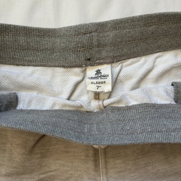 Chubbies Men's Shorts Bundle (4 Pair) - XL, 5.5" and 7" - Multi Color - Picture 9 of 13